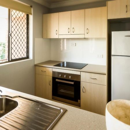 Coffs Harbour Holiday apartamentos Exterior foto