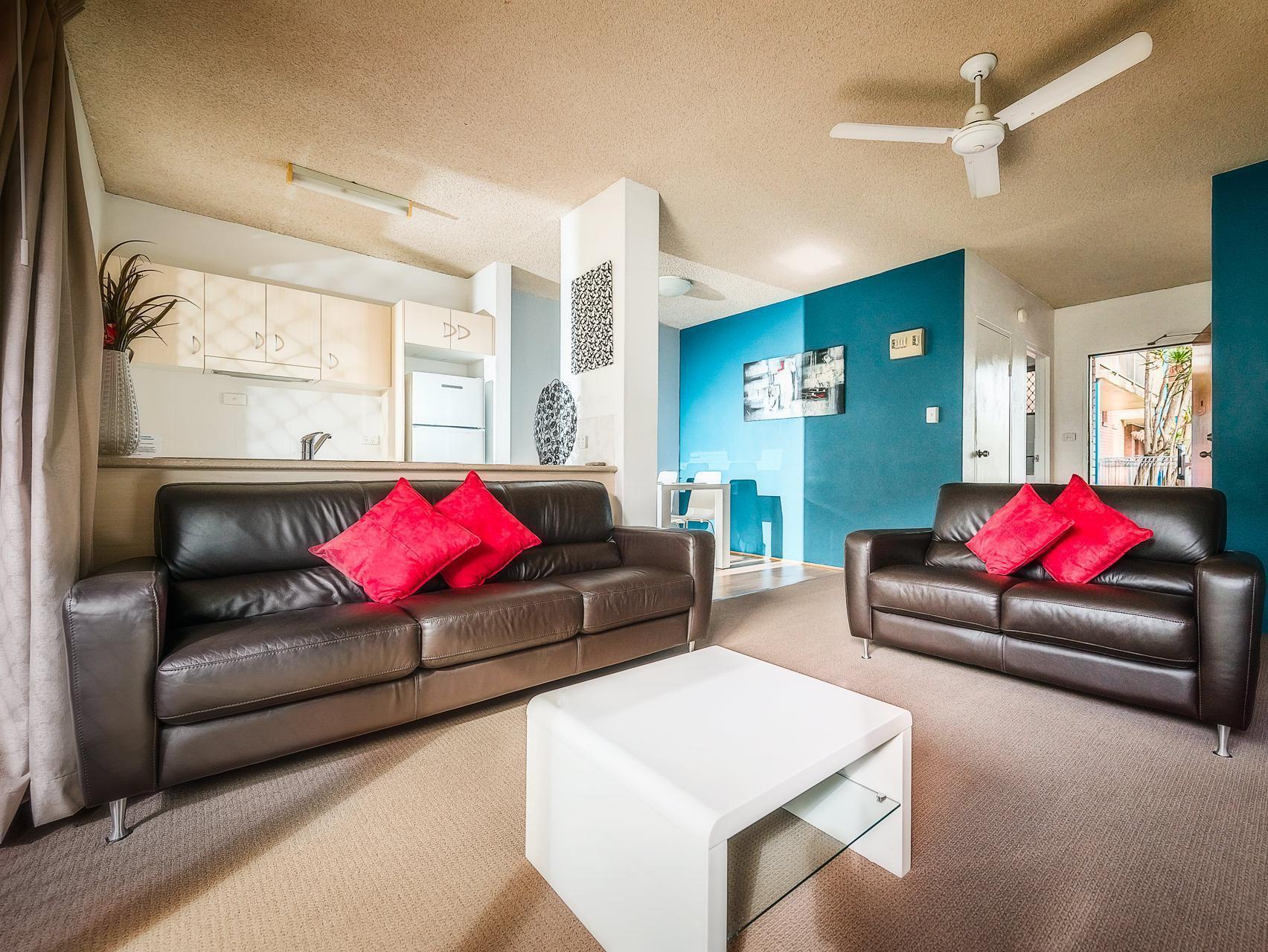 Coffs Harbour Holiday apartamentos Exterior foto