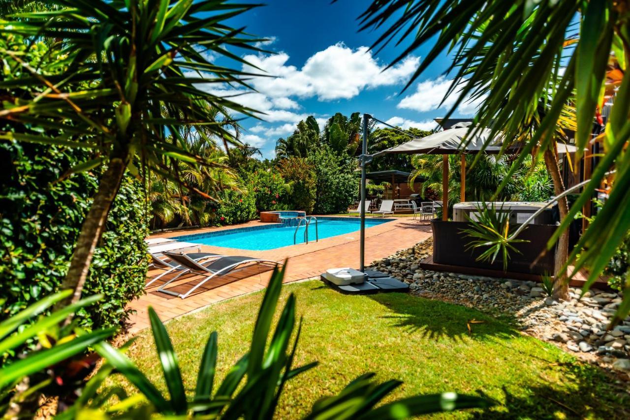 Coffs Harbour Holiday apartamentos Exterior foto